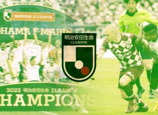 Going the Traditional Route Saved the J.League — But Now It Is Looking for Growth j league