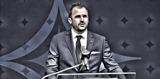 chris klein la galaxy