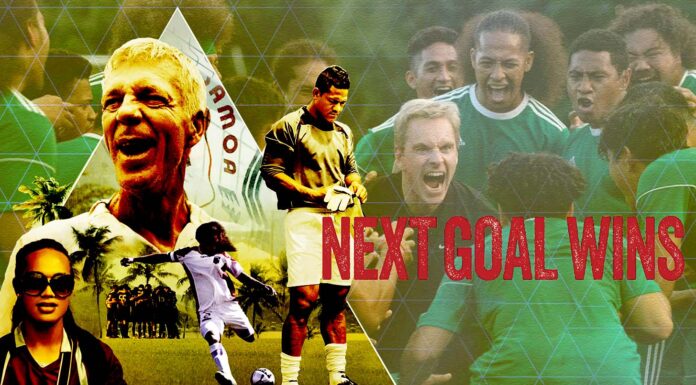 next goal wins