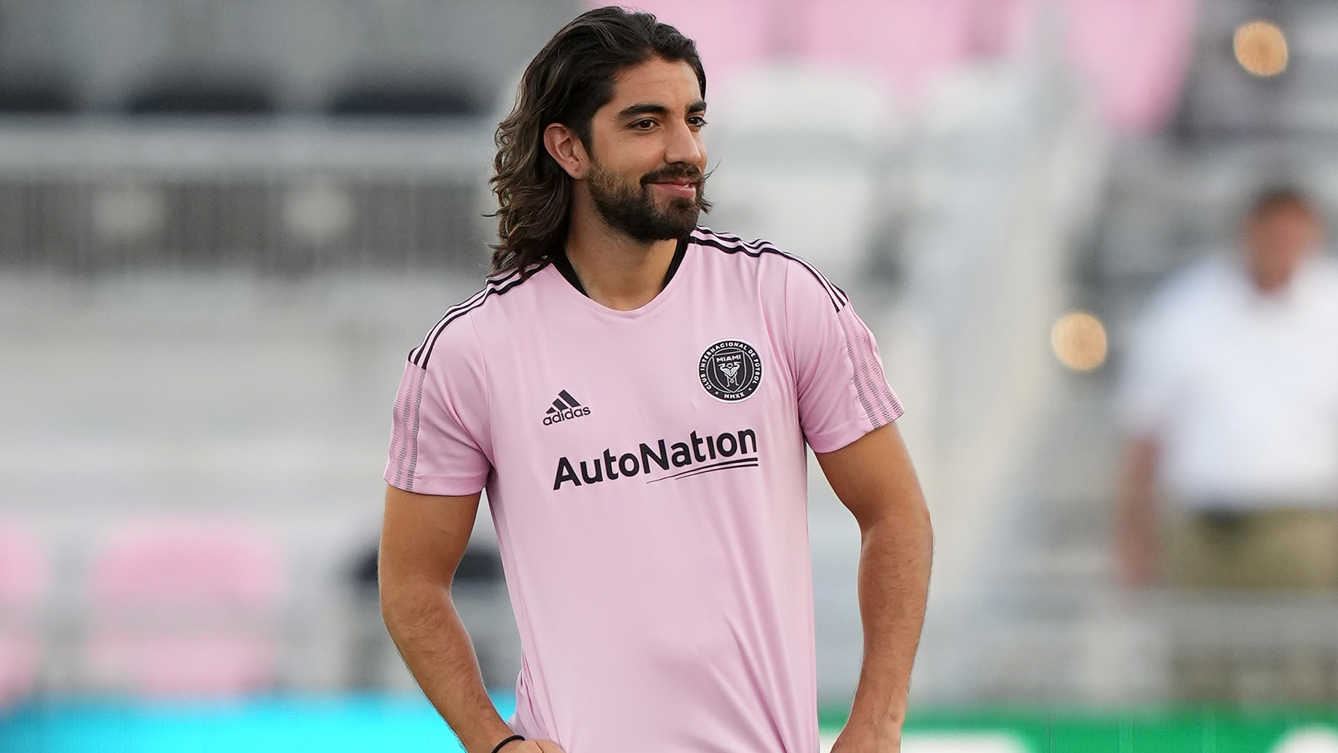 rodolfo pizarro inter miami