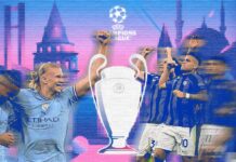 2023 uefa champions league final