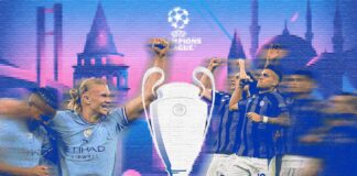 2023 uefa champions league final