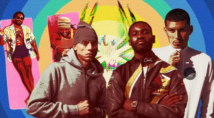 urban pitch summer playlist