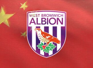 The Latest West Brom Fan Protest: Is the Chinese Government to Blame? west bromwich albion fans