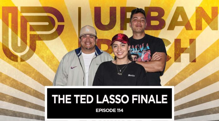 ted lasso finale