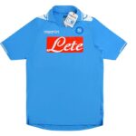 2011-12 napoli home