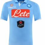 2014-15 napoli home