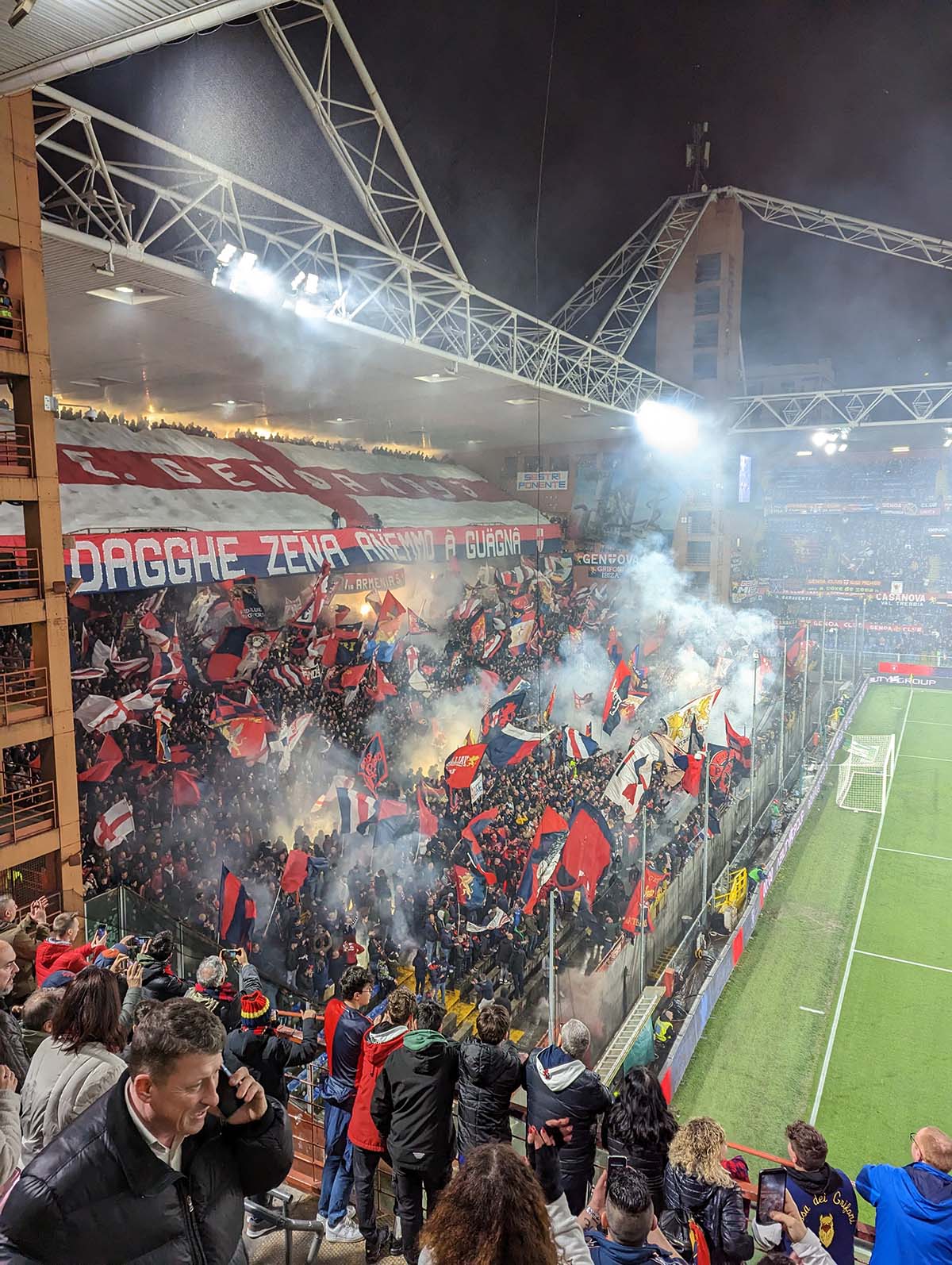 Genoa vs Sampdoria: Italian Football's 'Nicest' Derby