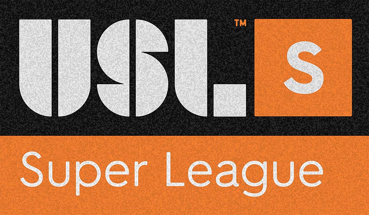 usl super league