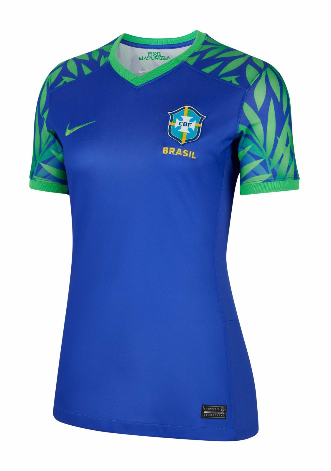 brazil womens world cup kits