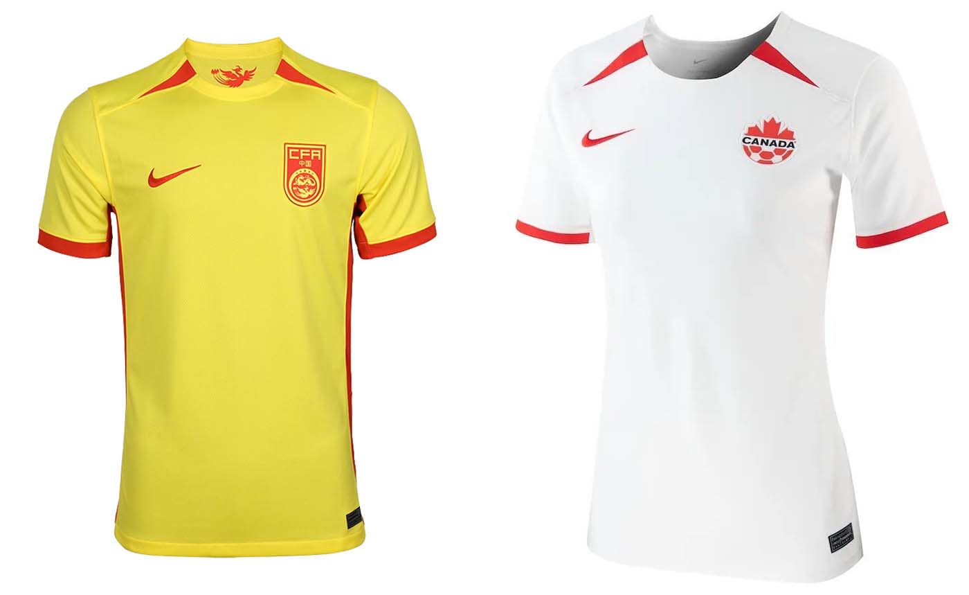 china canada women's world cup