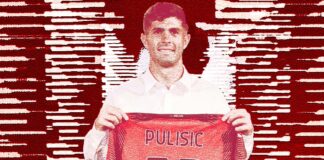 christian pulisic ac milan