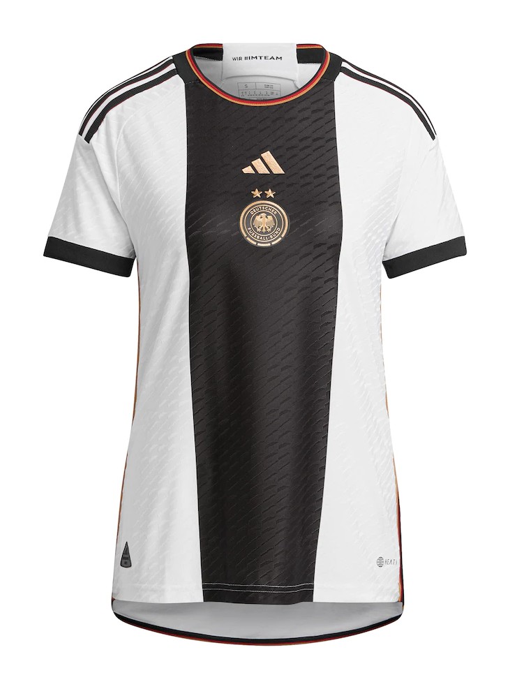 germany womens world cup kits