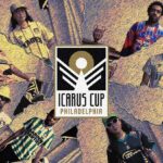 icarus cup