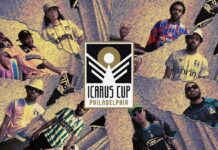 icarus cup