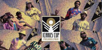 icarus cup