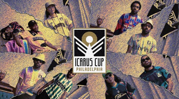 icarus cup