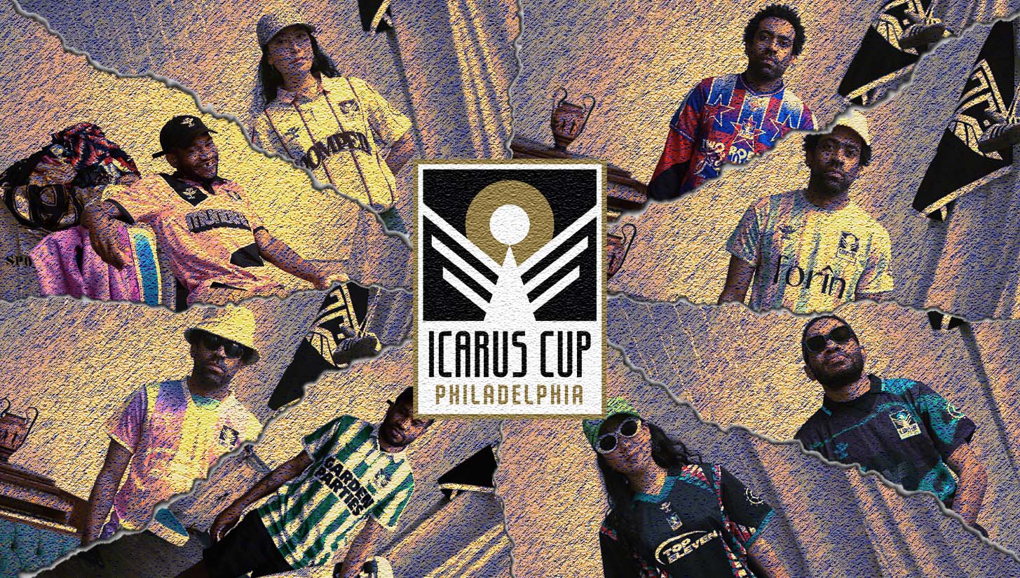 icarus cup