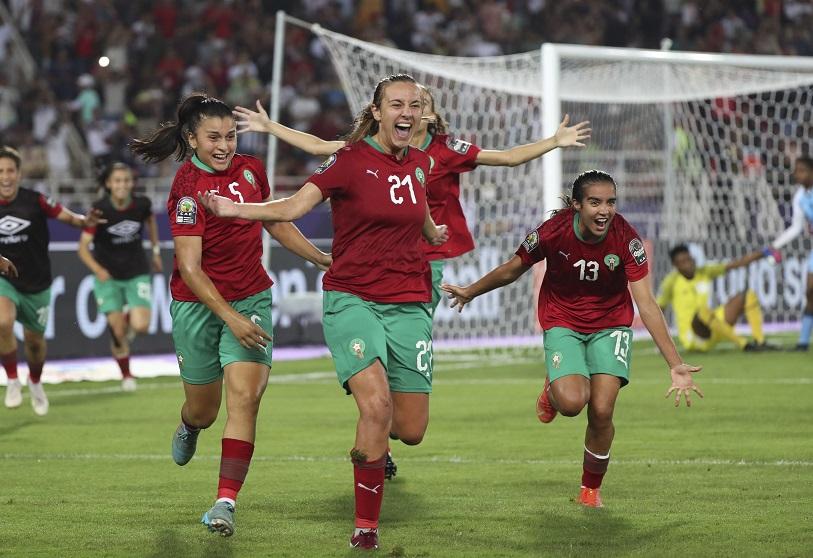 morocco womens world cup 2023