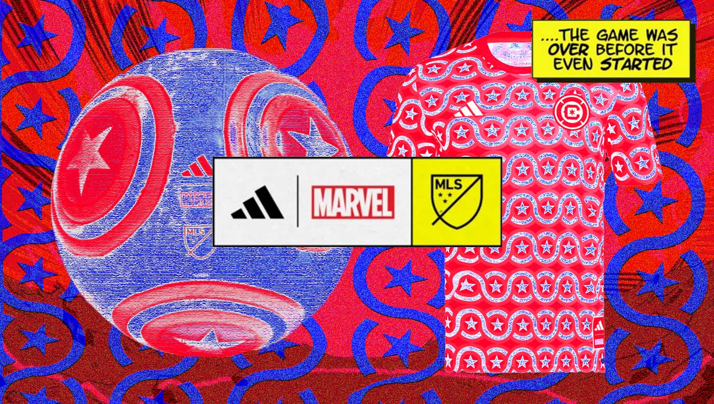 mls marvel