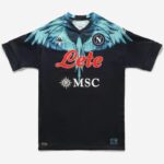 napoli 2020-21 special kit