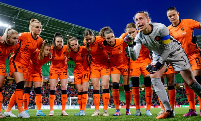 netherlands womens world cup 2023