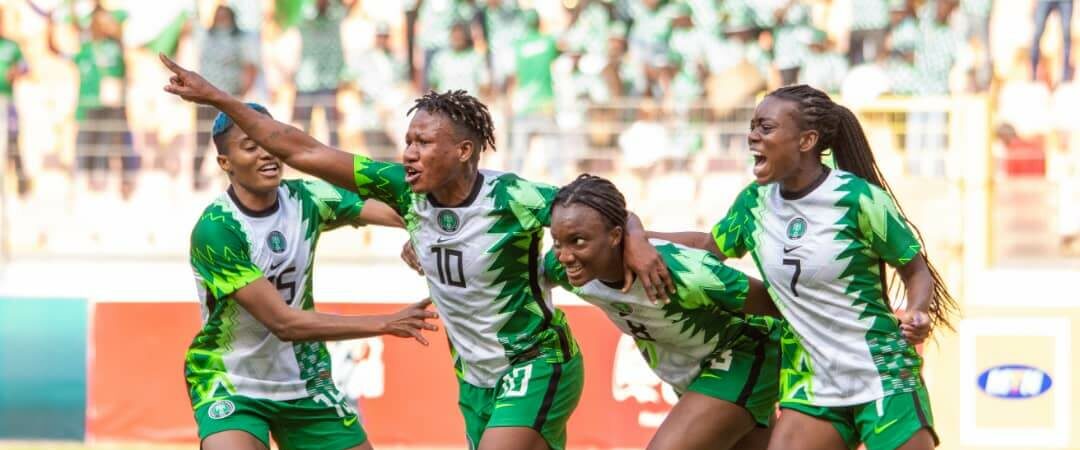 nigeria womens world cup 2023