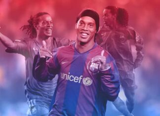 20 Years Later, Ronaldinho’s FC Barcelona Legacy Has Only Grown ronaldinho