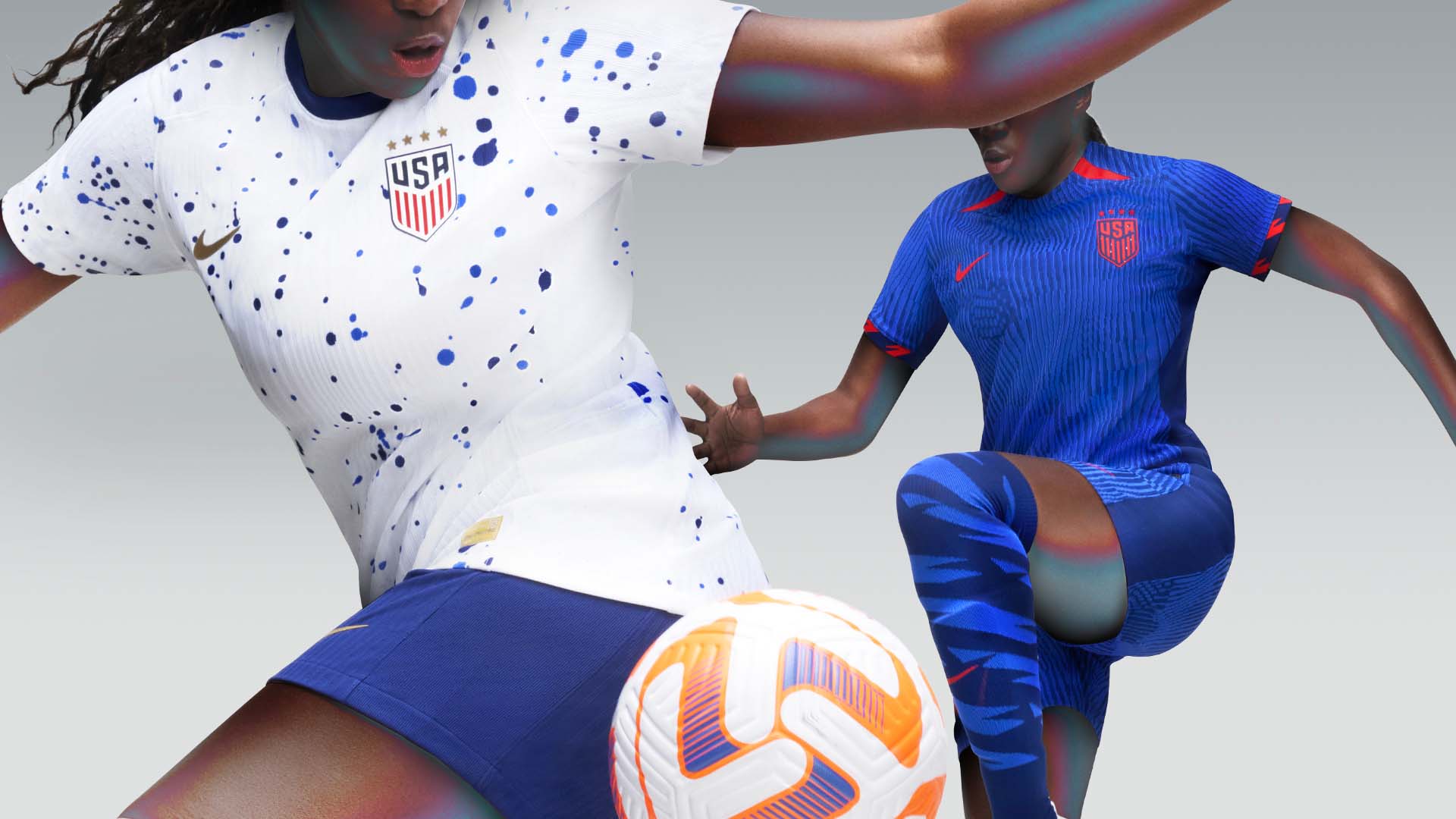 uswnt womens world cup kits