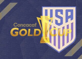 The Winners, Losers, and Hopefuls From the USMNT’s Meager CONCACAF Gold Cup concacaf gold cup