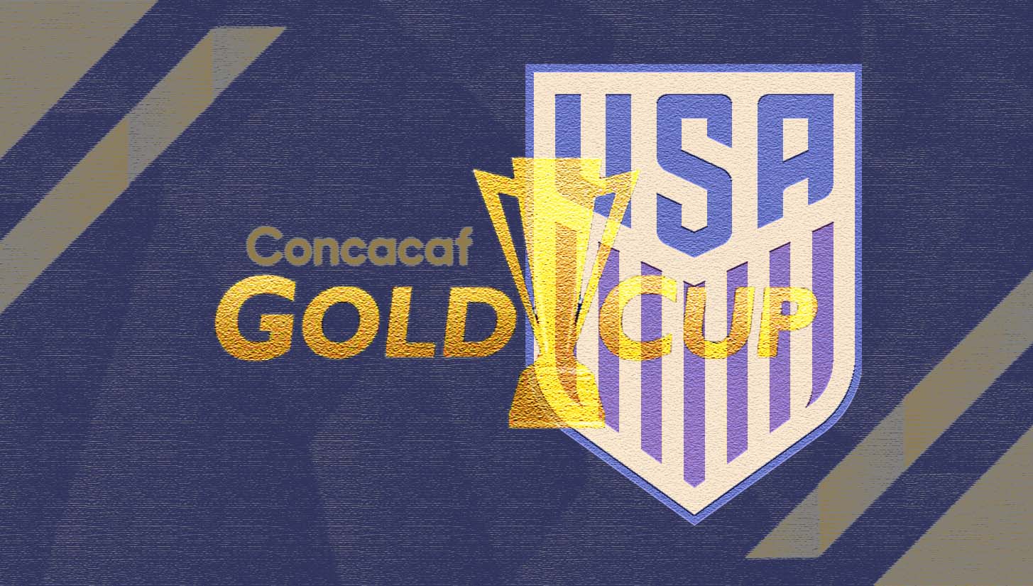 concacaf gold cup