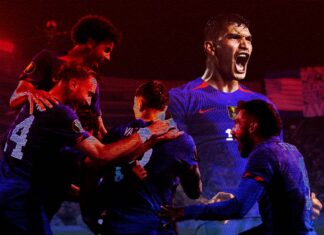 Breaking Down the USMNT’s 2023 Gold Cup Group Stage: The Good, the Bad, and the Ugly usmnt gold cup