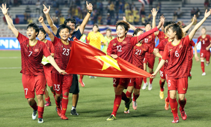 vietnam womens world cup 2023
