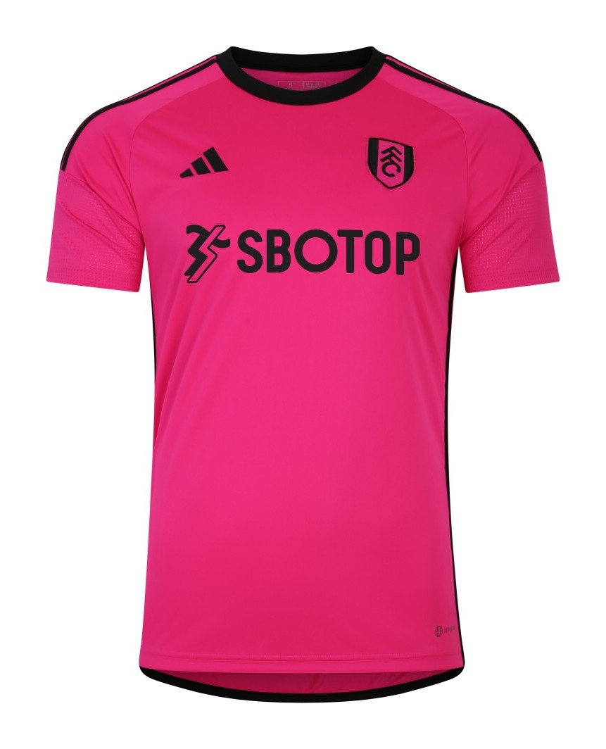 best fulham fc kits