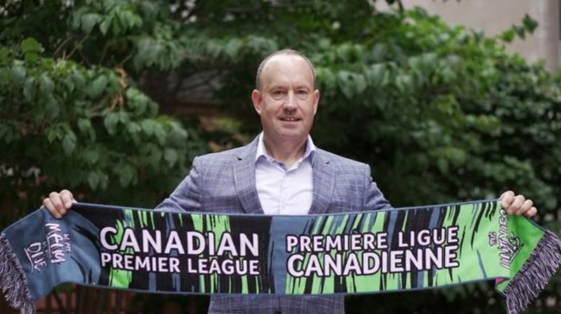 mark noonan canadian premier league