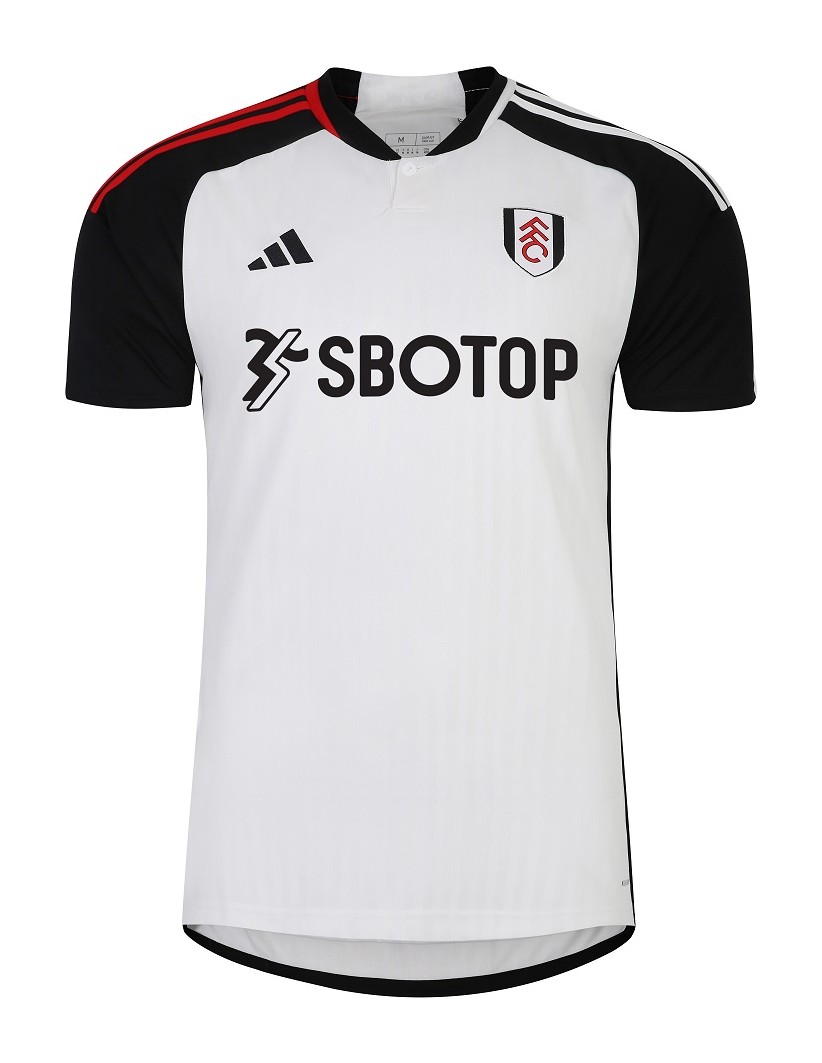 best fulham fc kits 