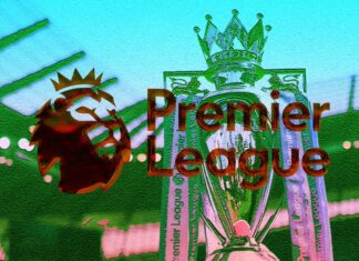 english premier league