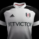 fulham 2020-21 kit