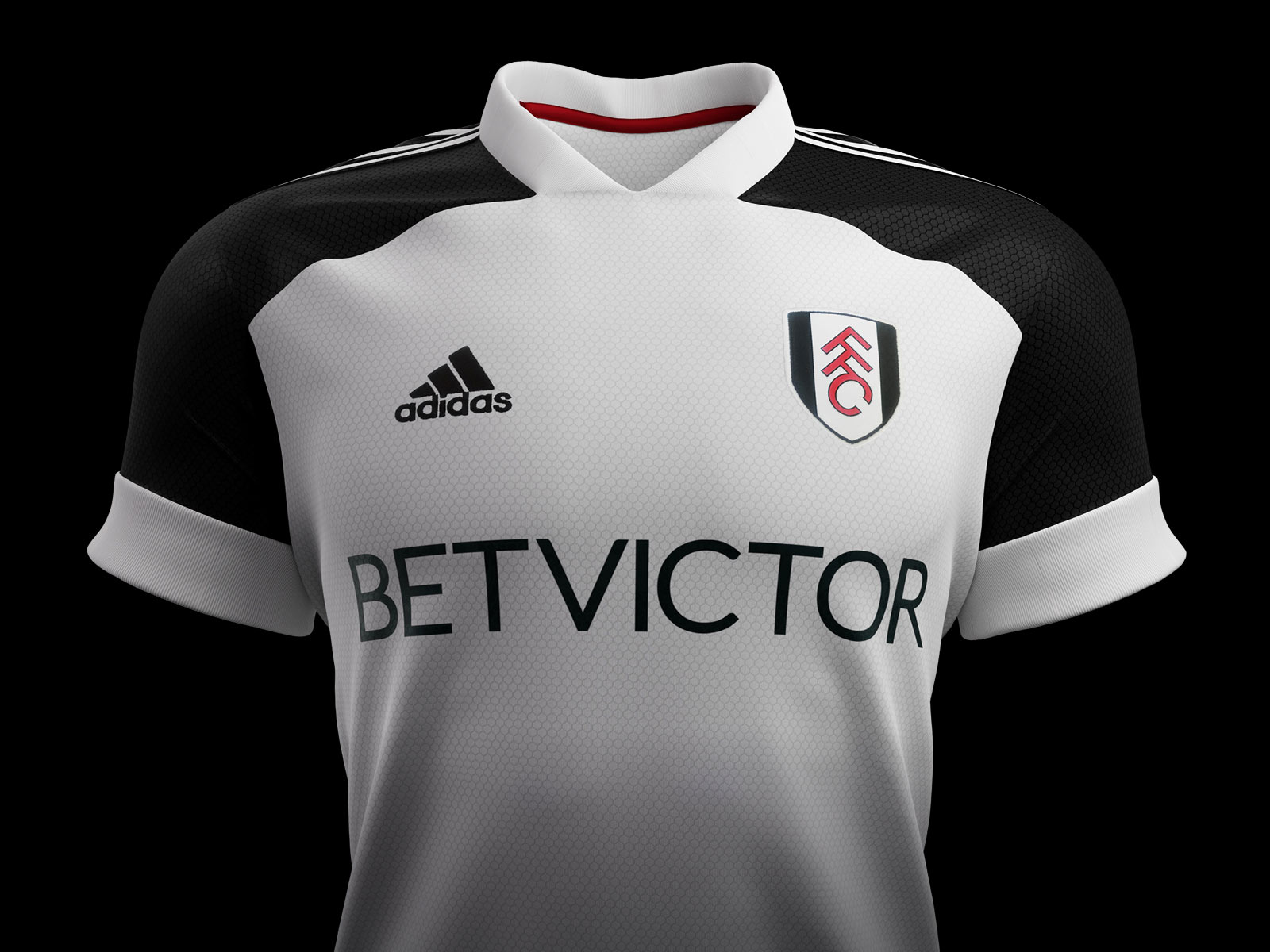 fulham kits