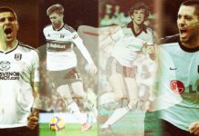 fulham kits