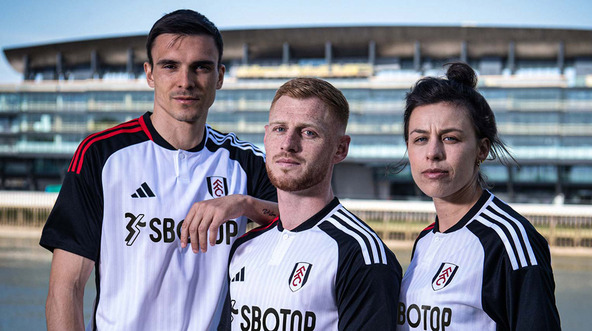 fulham fc