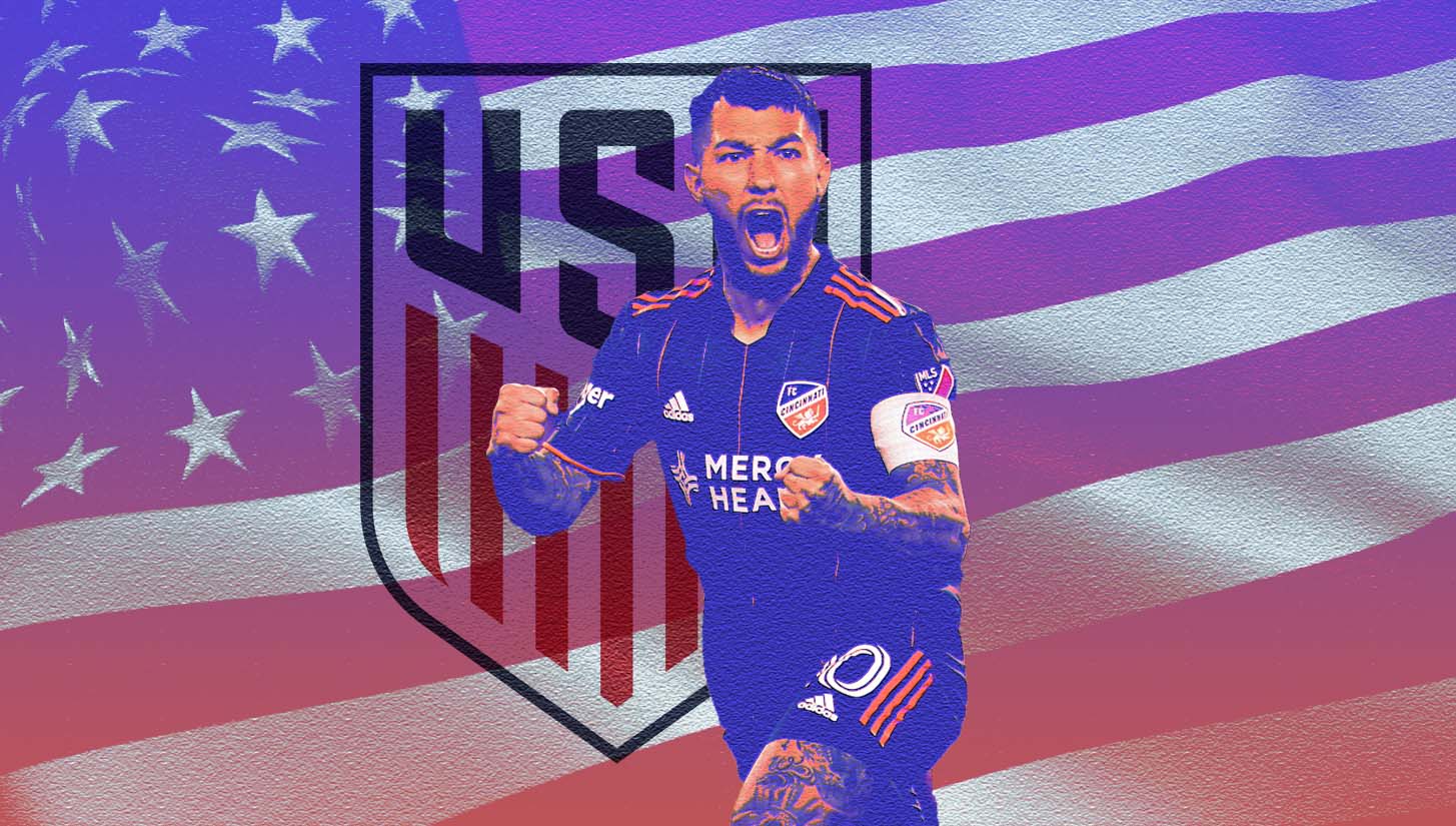Luciano Acosta is the Frontrunner for MLS MVP — Could He Fit With the USMNT?