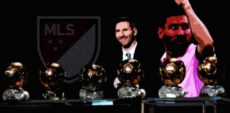 lionel messi ballon dor