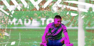 seattle sounders