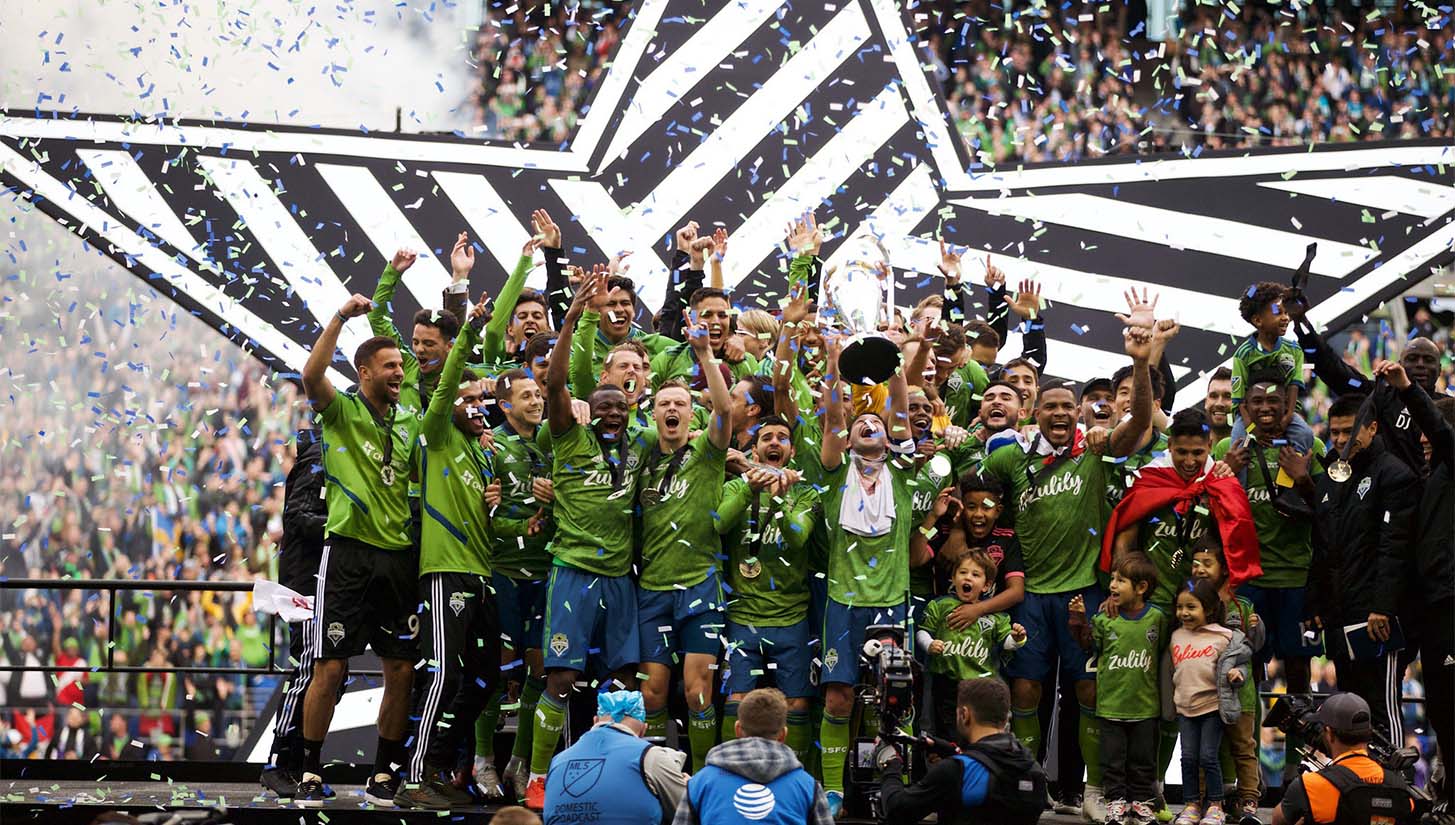 sounders