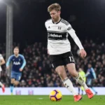 tim ream 2018-19