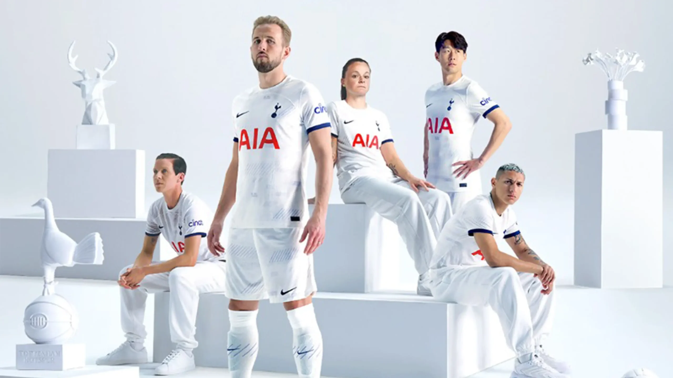 tottenham hotspur