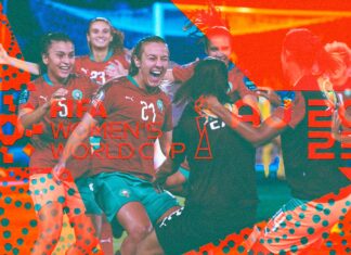Standout Performances of the Women’s World Cup Group Stage womens world cup group stage