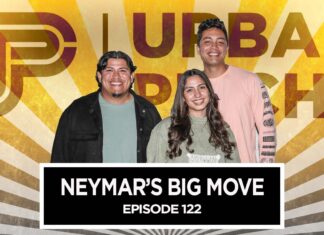 neymar transfer