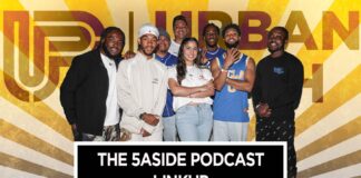 5aside podcast
